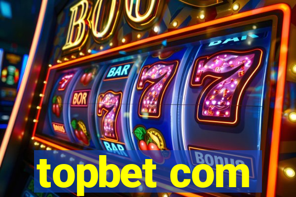 topbet com